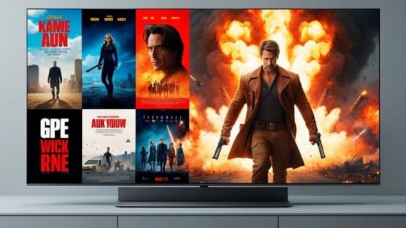 FALCON IPTV PRO Movies FALCON IPTV PRO Movies