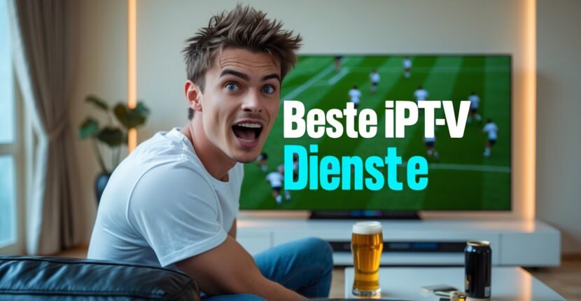 Beste IPTV-Dienste