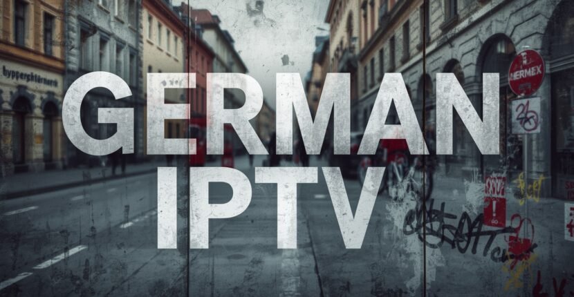 German IPTV